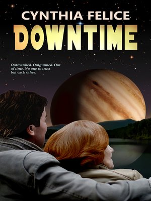 cover image of Downtime